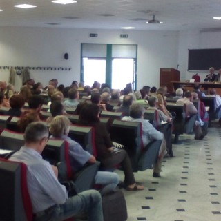 Imperia: oltre 300 professionisti per l'incontro su “La C.T.U. nel processo civile"