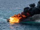 Sanremo: incendio di ieri, probabile corto circuito o surriscaldamento la causa del rogo Sanremo: incendio di ieri, probabile corto circuito o surriscaldamento la causa del rogo