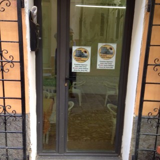 Santo Stefano al Mare: inaugurazione infopoint per la lista Siamo Santo Stefano al Mare