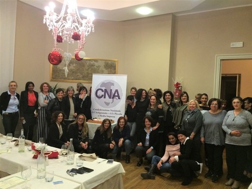 CNA Impresa donna: unite per contrastare la violenza e la disparità di genere