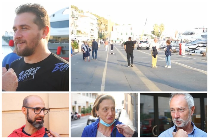 Bollette, aumenti senza fine: le voci dei cittadini e commercianti imperiesi tra rabbia e preoccupazione  (video)