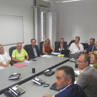 Imperia: incontro in Prefettura per la ricollocazione dei dipendenti dell'Isah, la soddisfazione della Cisl Fp