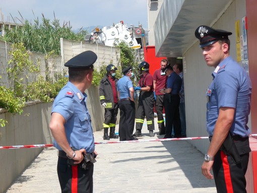 Sanremo: morti annegati al depuratore di Riva Ligure, incidente probatorio disposto dal Gup