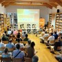 Ventimiglia: Biblioteca Aprosiana, via libera dell'amministrazione a eventi e collaborazioni fino a maggio Ventimiglia: Biblioteca Aprosiana, via libera dell'amministrazione a eventi e collaborazioni fino a maggio