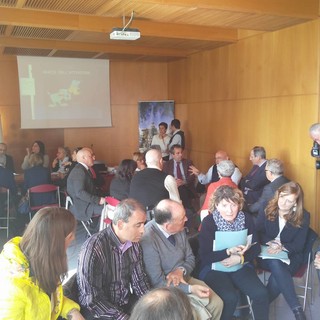 Imperia: tavolo tecnico questa mattina in Provincia per l'abbattimento delle barriere architettoniche. La consulta regionale per l'handicap. "In Liguria pochi i comuni virtuosi"