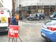 Sanremo: scontro tra auto e moto alla rotonda di corso Mombello, conducente dello scooter trasportata al pronto soccorso Sanremo: scontro tra auto e moto alla rotonda di corso Mombello, conducente dello scooter trasportata al pronto soccorso