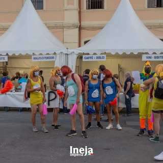 Imperia: oggi cala il sipario su 'Ineja 2021', la soddisfazione del Comitato San Giovanni per la riuscita dell'evento