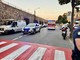 Ventimiglia, incidente in corso Genova: scattano i soccorsi (Foto) Ventimiglia, incidente in corso Genova: scattano i soccorsi (Foto)