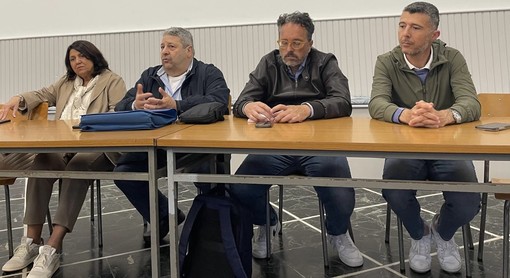 Confesercenti Sanremo incontra il Comune: sicurezza e futuro del Borgo al centro del dibattito