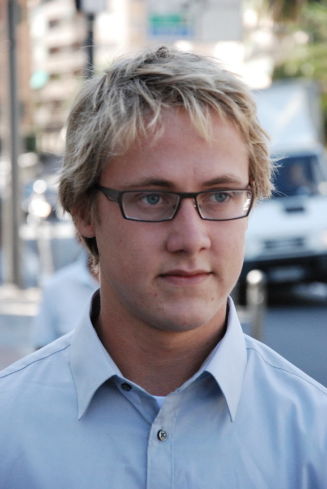 Max Grybble Max Grybble