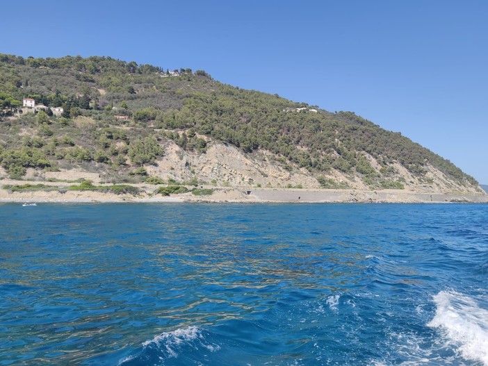 Dal Comune di Diano Marina arriva il decreto di occupazione urgente per l’Incompiuta Dal Comune di Diano Marina arriva il decreto di occupazione urgente per l’Incompiuta