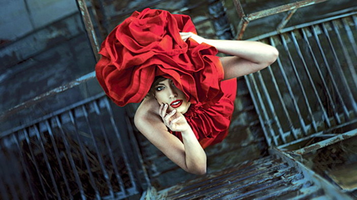 Liber Theatrum torna al 'B&amp;B Casa Fenoglio' di Ventimiglia alta con ‘Il Coraggio delle Donne’