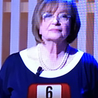 Sanremo: ai 'Soliti Ignoti' su Rai1 la nota fiorista matuziana Ida Guglielmi Sanremo: ai 'Soliti Ignoti' su Rai1 la nota fiorista matuziana Ida Guglielmi