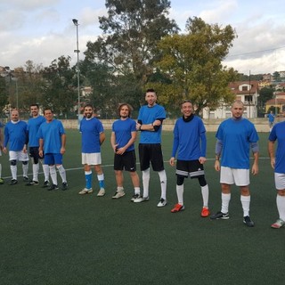Imperia: il 26 dicembre torna l'appuntamento calcistico e solidale 'Il Cuore in Campo! - IV° Torneo Luciano Calzia' Imperia: il 26 dicembre torna l'appuntamento calcistico e solidale 'Il Cuore in Campo! - IV° Torneo Luciano Calzia'