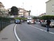 Sanremo: scontro tra due auto in via San Francesco, tre persone ferite Sanremo: scontro tra due auto in via San Francesco, tre persone ferite