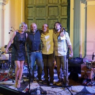 Grande successo per la prima edizione dell'Imperia Unplugged Festival, soddisfatti gli organizzatori, già al lavoro per il prossimo anno Grande successo per la prima edizione dell'Imperia Unplugged Festival, soddisfatti gli organizzatori, già al lavoro per il prossimo anno