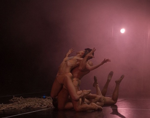 Da Sanremo a Montecarlo: importante occasione per l'Inferno con l'Ariston Proballet