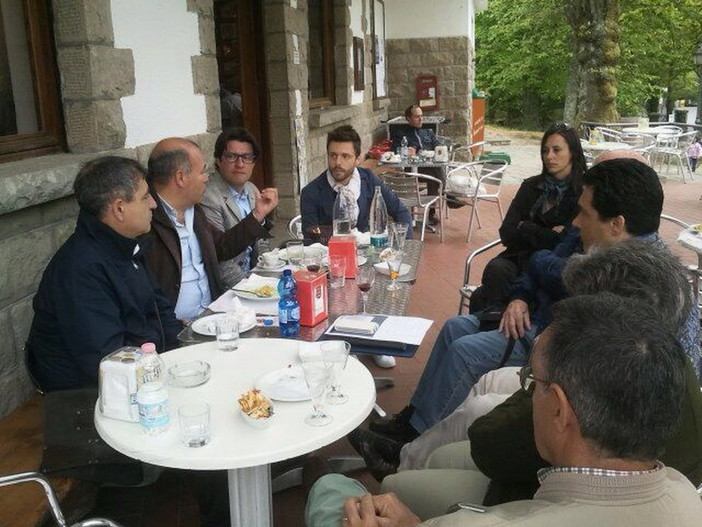 Sanremo: i risultati dell'incontro del candidato Antonio Bissolotti con il direttivo del Comitato Amici di San Romolo