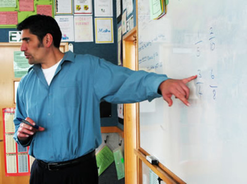Al via il nuovo concorso scuola 2016, nella nostra regione 1.773 posti: pubblicati tre bandi Al via il nuovo concorso scuola 2016, nella nostra regione 1.773 posti: pubblicati tre bandi