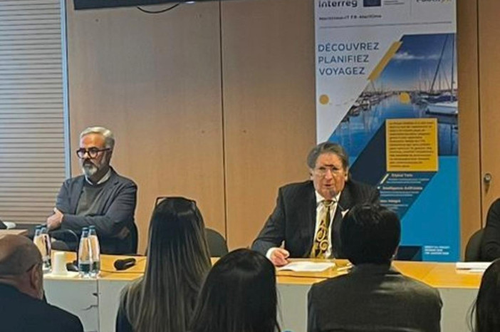 MARIN AI: al via a Imperia il progetto transfrontaliero che unisce costa ed entroterra grazie all’intelligenza artificiale