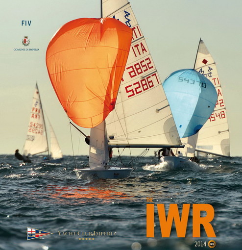 Imperia Winter Regatta 2014, dal 3 al 7 dicembre Imperia torna città della vela con l’evento sportivo internazionale più importante dell’inverno Imperia Winter Regatta 2014, dal 3 al 7 dicembre Imperia torna città della vela con l’evento sportivo internazionale più importante dell’inverno