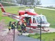 Riva Ligure: 24enne in moto si scontra con un'auto sulla statale Aurelia, portato in elicottero al Santa Corona Riva Ligure: 24enne in moto si scontra con un'auto sulla statale Aurelia, portato in elicottero al Santa Corona