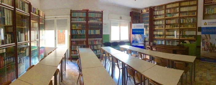 Completare gli studi interrotti non è mai stato così semplice e soddisfacente: all'Istituto G. Galilei lezioni mattino, pomeriggio, sera e per via telematica Completare gli studi interrotti non è mai stato così semplice e soddisfacente: all'Istituto G. Galilei lezioni mattino, pomeriggio, sera e per via telematica