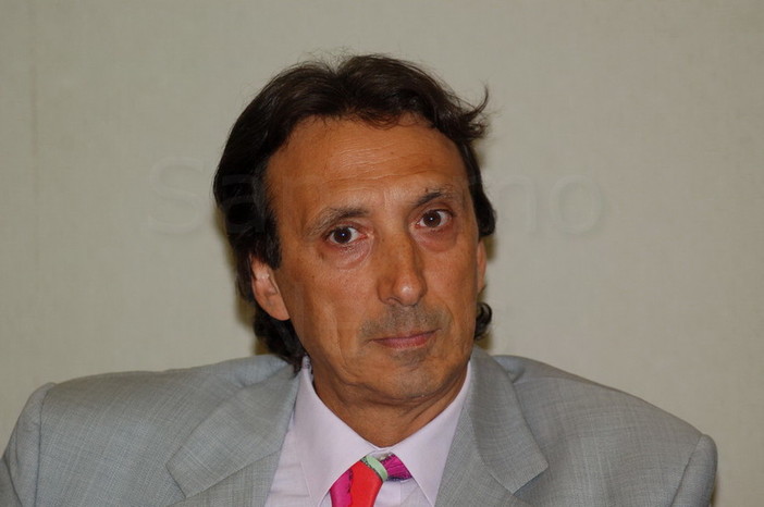 Ventimiglia, Ino Isnardi è il nuovo coordinatore FdI: "Continuerò a impegnarmi per risolvere al meglio i problemi" Ventimiglia, Ino Isnardi è il nuovo coordinatore FdI: "Continuerò a impegnarmi per risolvere al meglio i problemi"