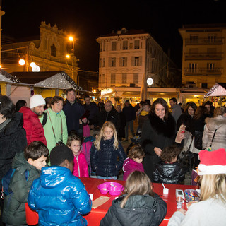 Sanremo: il ponte mancato, i ‘gilet gialli’ e la prima neve non fanno decollare il weekend dell’Immacolata Sanremo: il ponte mancato, i ‘gilet gialli’ e la prima neve non fanno decollare il weekend dell’Immacolata