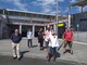 Elezioni regionali, in treno con le sardine, da Diano a Ventimiglia a discutere di giovani e le loro problematiche (video) Elezioni regionali, in treno con le sardine, da Diano a Ventimiglia a discutere di giovani e le loro problematiche (video)
