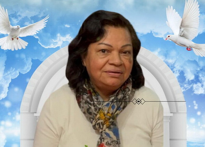 Sanremo, è mancata all'età di 70 anni Isabel Garcia de Lagonigro, la famiglia ne dà il triste annuncio