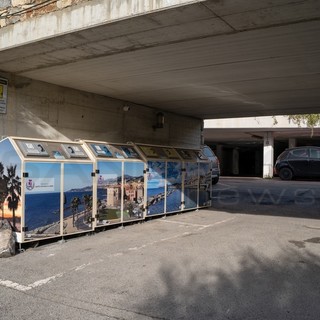 Differenziata a Santo Stefano al Mare: isola ecologica attivata a giugno, Comune valuta nuovi impianti in futuro Differenziata a Santo Stefano al Mare: isola ecologica attivata a giugno, Comune valuta nuovi impianti in futuro