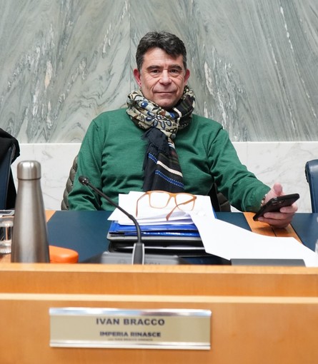 Aree ex stazione di Oneglia, Bracco: "Controproducente costruire altri supermercati"