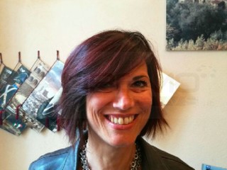Ingrid Marchot - Vice Sindaco