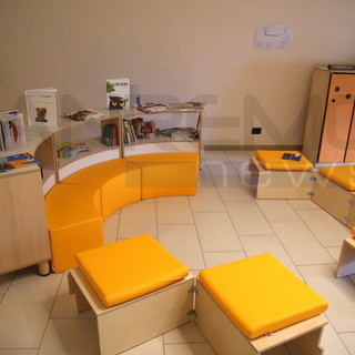 Ventimiglia: domani alle 16 l'incontro sulla corretta alimentazione allo ‘Spazio 06’ con l'Asl 1 Imperiese Ventimiglia: domani alle 16 l'incontro sulla corretta alimentazione allo ‘Spazio 06’ con l'Asl 1 Imperiese