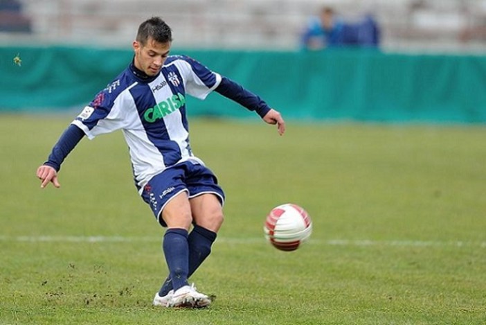 Calcio, Savona: Carta e Corticchia ai box, mercoledì amichevole a Imperia