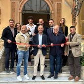 Vini in Villa, al via la quarta edizione a Villa Nobel Vini in Villa, al via la quarta edizione a Villa Nobel