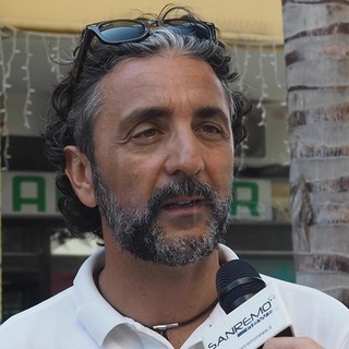 Taggia: fake news sulla salute del Sindaco, Conio "Ancora menzogne sul vaccino e sulla scienza" (Video)