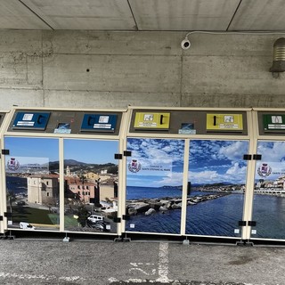 Santo Stefano al Mare: dal 15 giugno nel centro storico sarà attiva la nuova isola ecologica