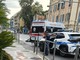 Sanremo, incidente in corso Cavallotti: una persona soccorsa e trasportata in ospedale Sanremo, incidente in corso Cavallotti: una persona soccorsa e trasportata in ospedale