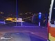Dolceacqua, incidente in località Convento: ferito gravemente un motociclista (Foto) Dolceacqua, incidente in località Convento: ferito gravemente un motociclista (Foto)