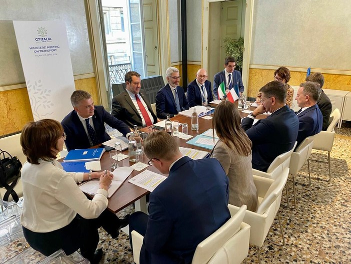 Ferrovia Cuneo–Ventimiglia, Rixi: Svolta storica dopo mezzo secolo, ora investimenti e servizio più efficiente