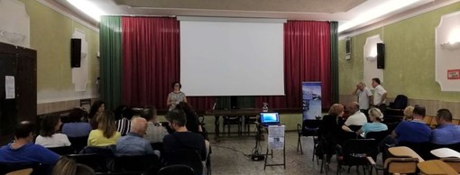 Sanremo: gli effetti delle onde elettromagnetiche, incontro al teatro Pio X con i funzionari di ARPAL