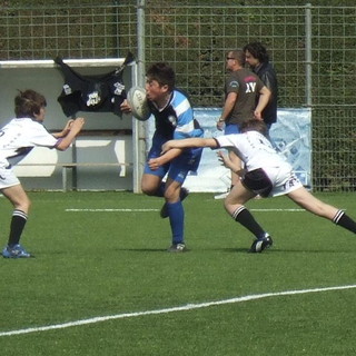 Imperia: domenica prossima al 'Pino Valle' di regione Baitè al via i campionati di Rugby