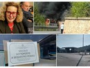In alto l'amministratrice di Riviera Trasporti Piemonte Nicoletta Cristiani In alto l'amministratrice di Riviera Trasporti Piemonte Nicoletta Cristiani