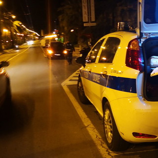 Sanremo: scontro tra auto e moto in corso Imperatrice, 58enne di Ospedaletti finisce in ospedale Sanremo: scontro tra auto e moto in corso Imperatrice, 58enne di Ospedaletti finisce in ospedale