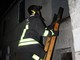 Vasia: principio d'incendio alla canna fumaria di un'abitazione, intervento dei VVF Vasia: principio d'incendio alla canna fumaria di un'abitazione, intervento dei VVF