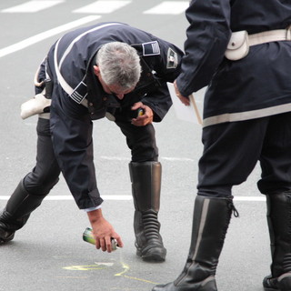 Sanremo: a pochi giorni dalla fine dell'anno ecco il bilancio degli incidenti stradali, corso Cavallotti la più colpita