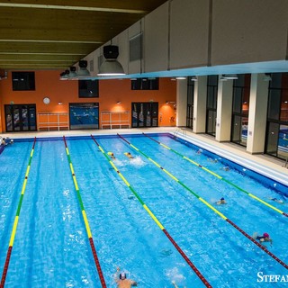 Taggia: furto questa notte ai danni dei distributori automatici all'interno della piscina, indagini dei Carabinieri