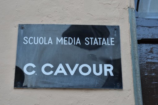 Scuola digitale e inclusiva: anche l’Istituto Cavour di Ventimiglia nel progetto pilota della Regione Liguria Scuola digitale e inclusiva: anche l’Istituto Cavour di Ventimiglia nel progetto pilota della Regione Liguria